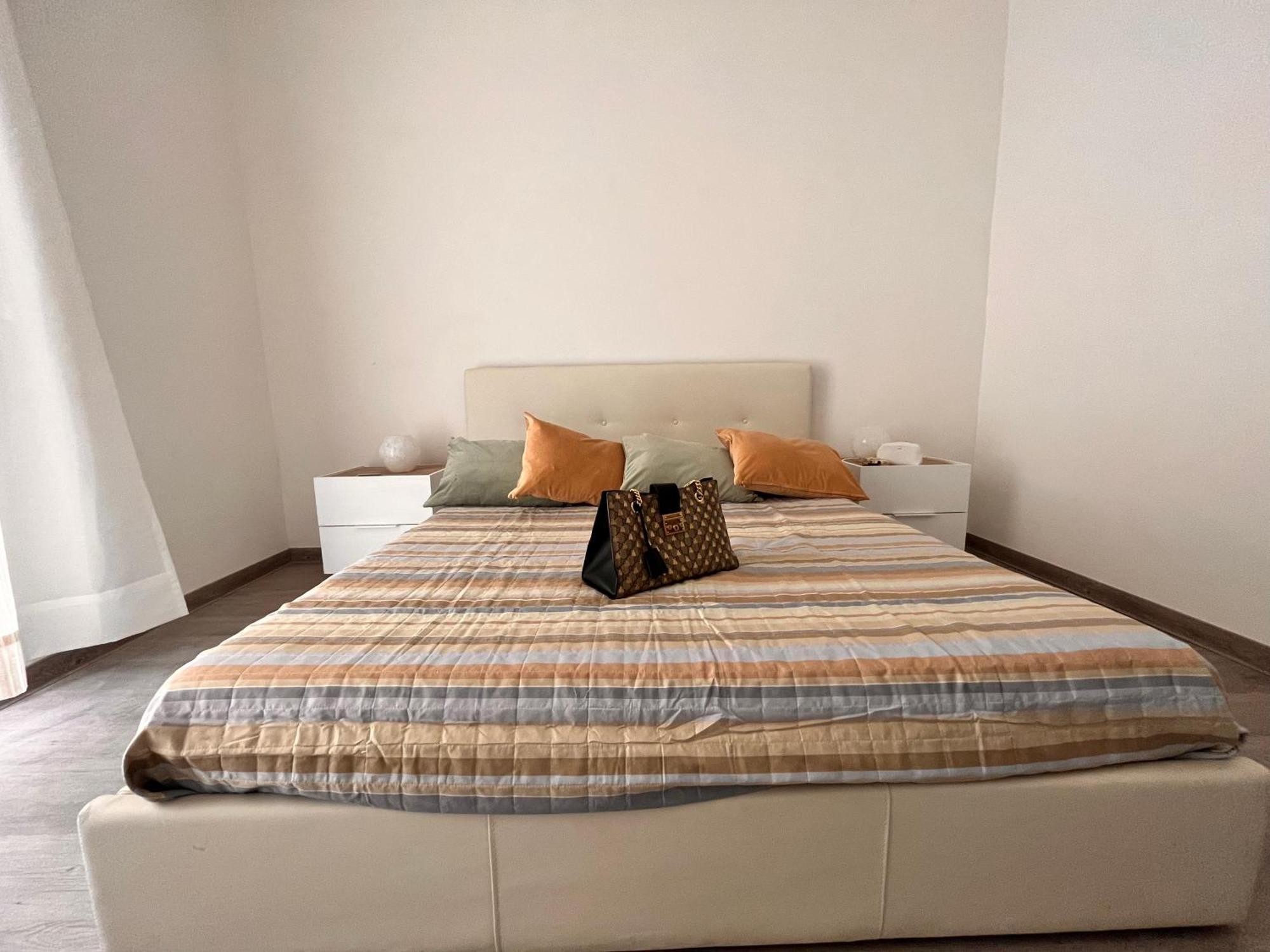 Roma Erre Apartment Екстериор снимка