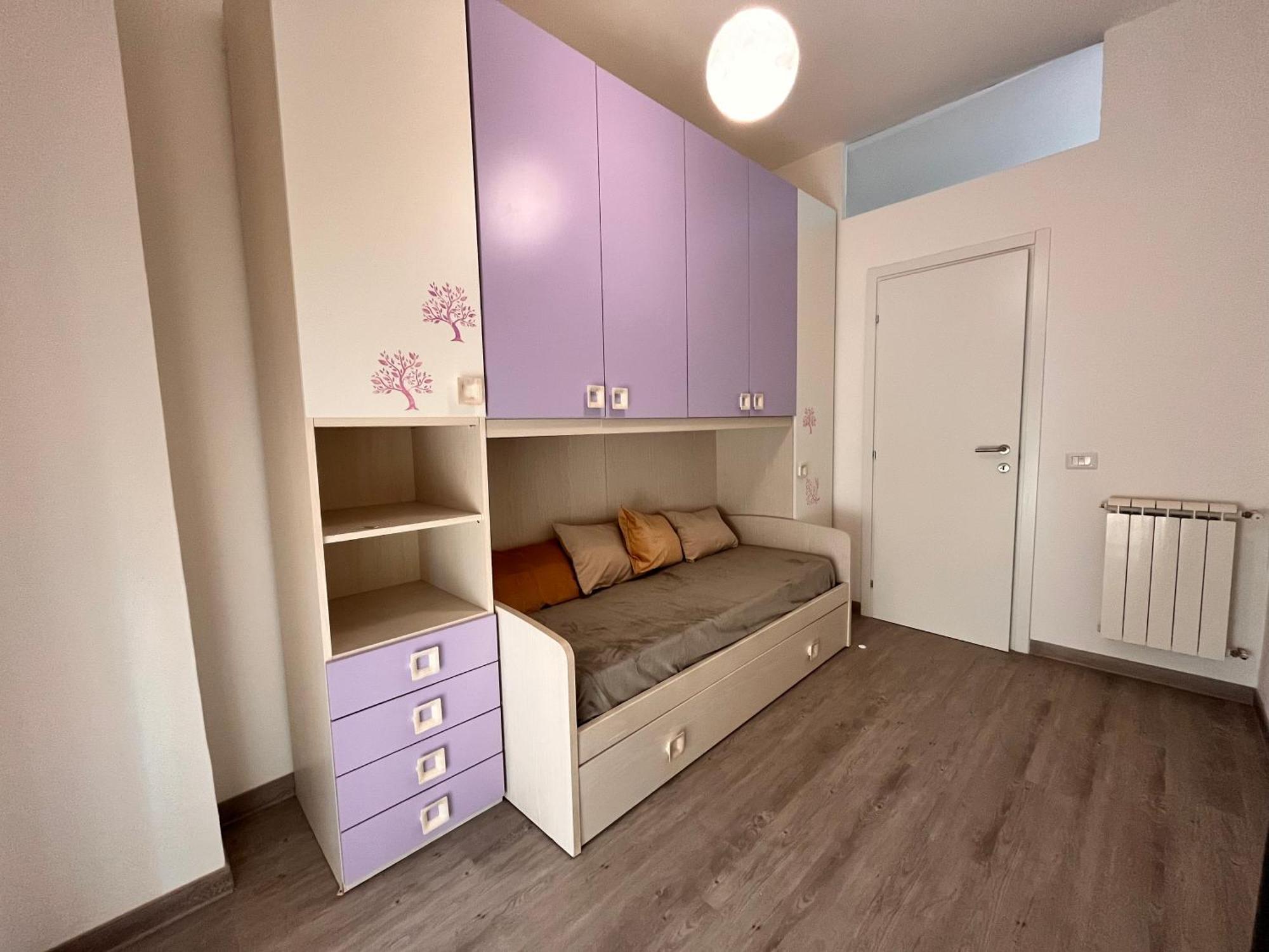 Roma Erre Apartment Екстериор снимка