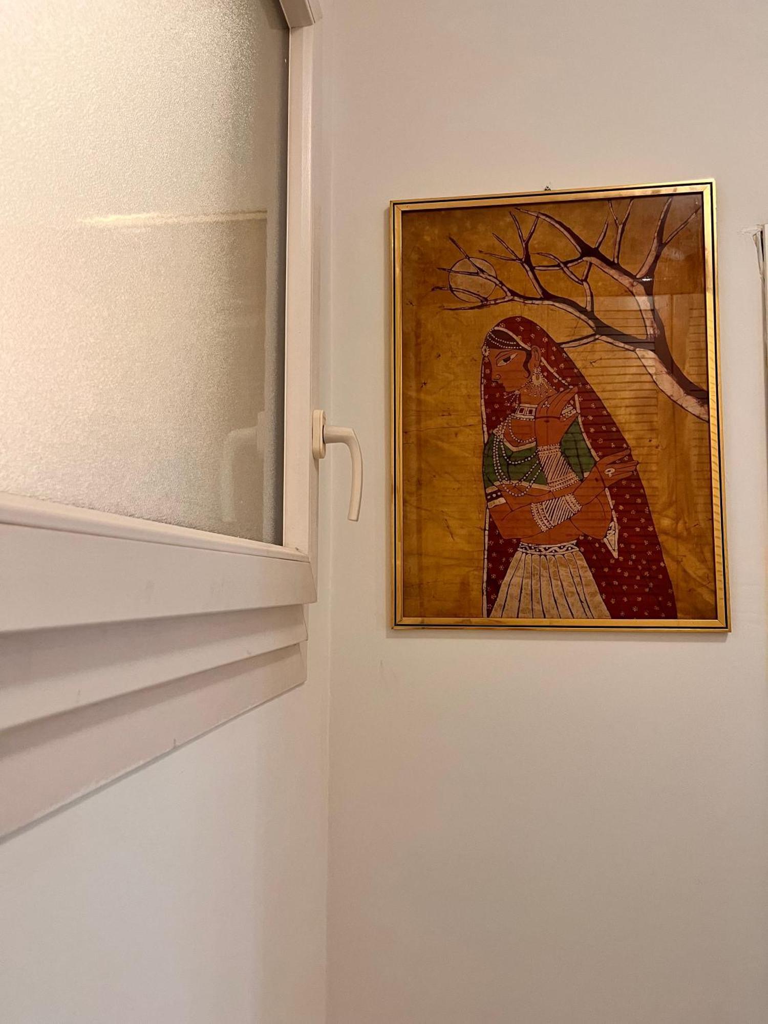 Roma Erre Apartment Екстериор снимка