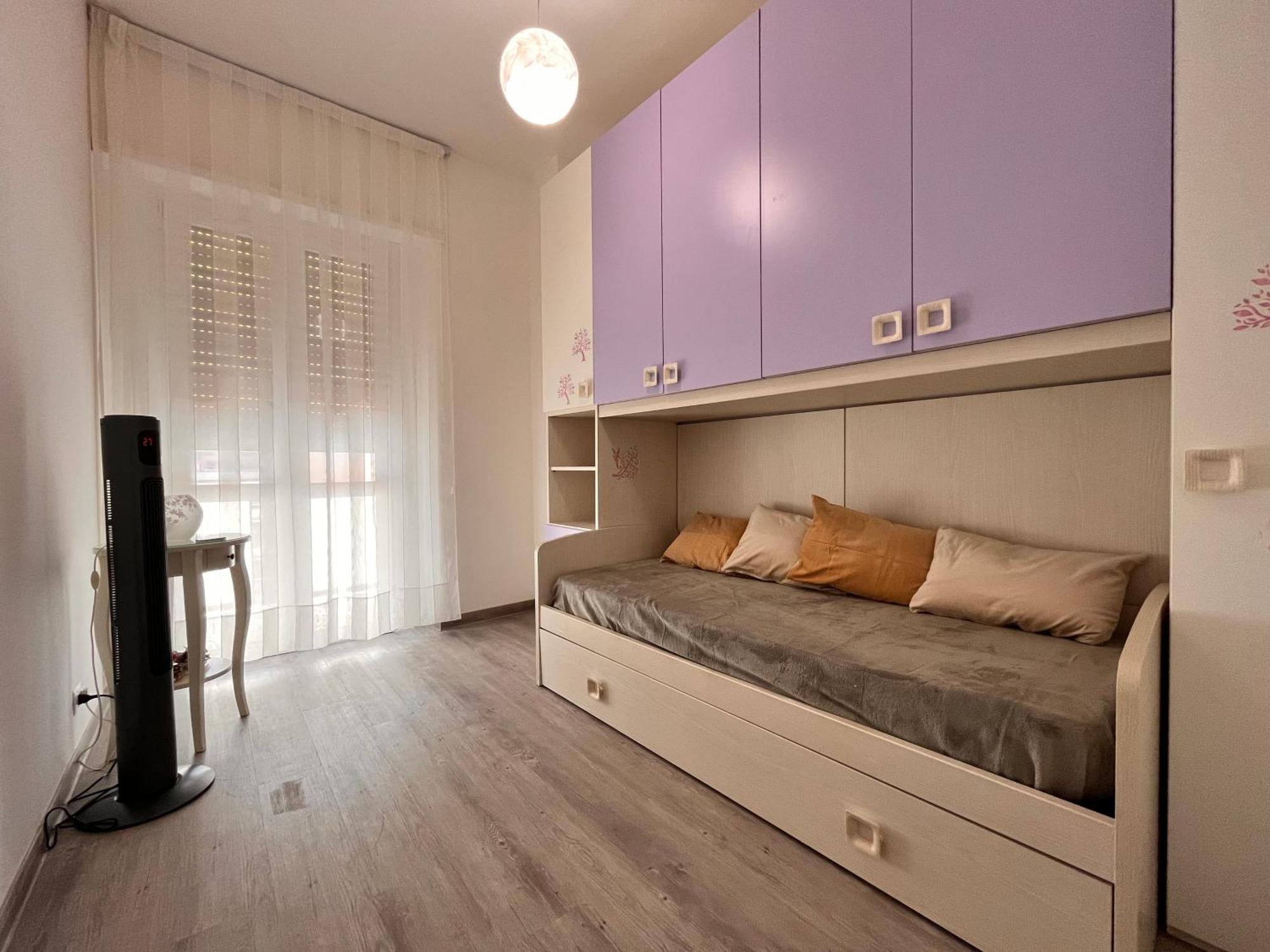 Roma Erre Apartment Екстериор снимка