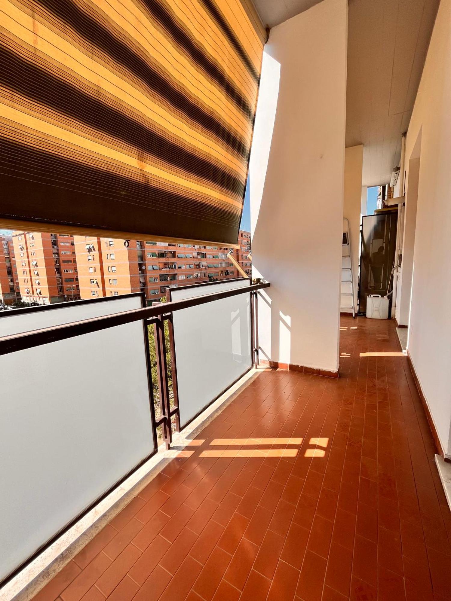 Roma Erre Apartment Екстериор снимка