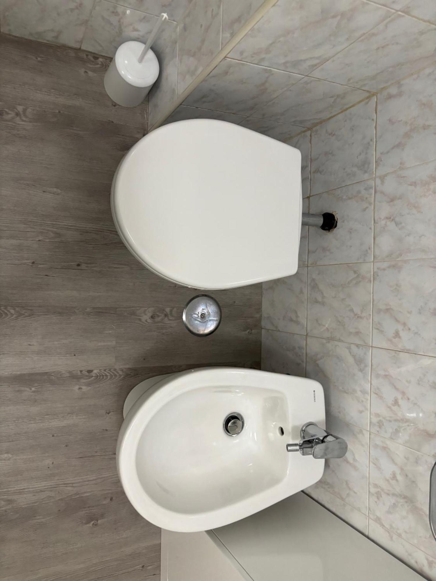 Roma Erre Apartment Екстериор снимка