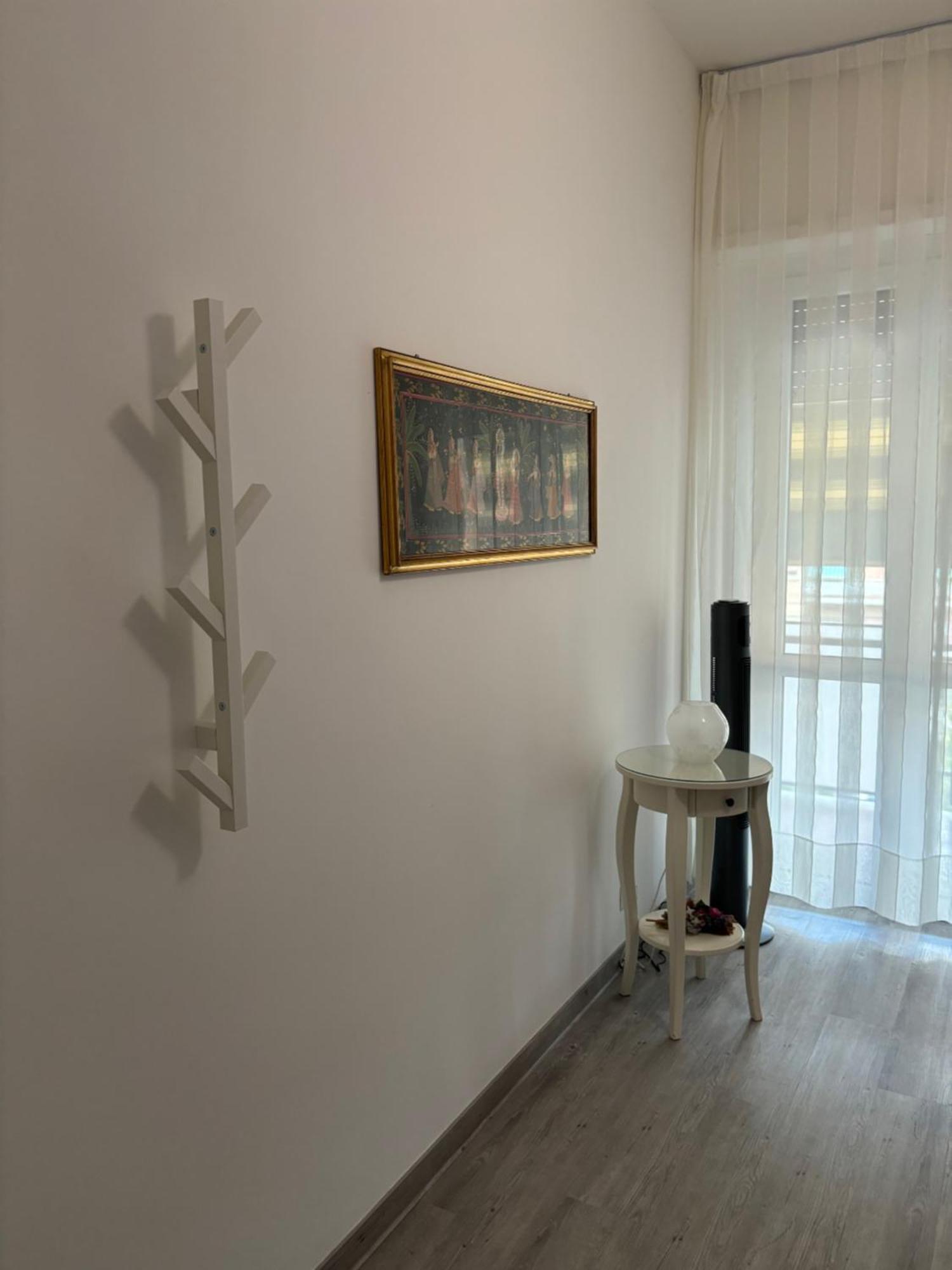Roma Erre Apartment Екстериор снимка