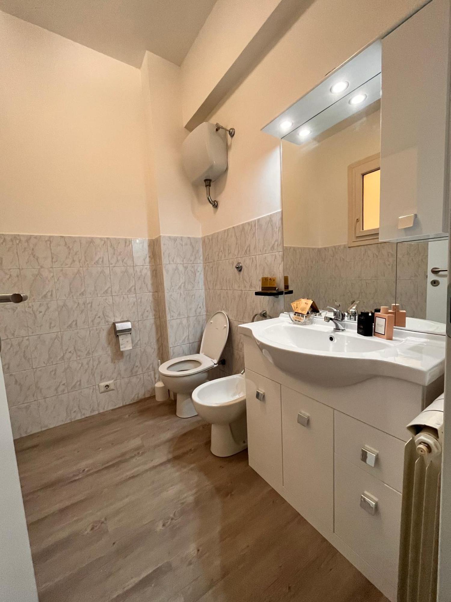 Roma Erre Apartment Екстериор снимка