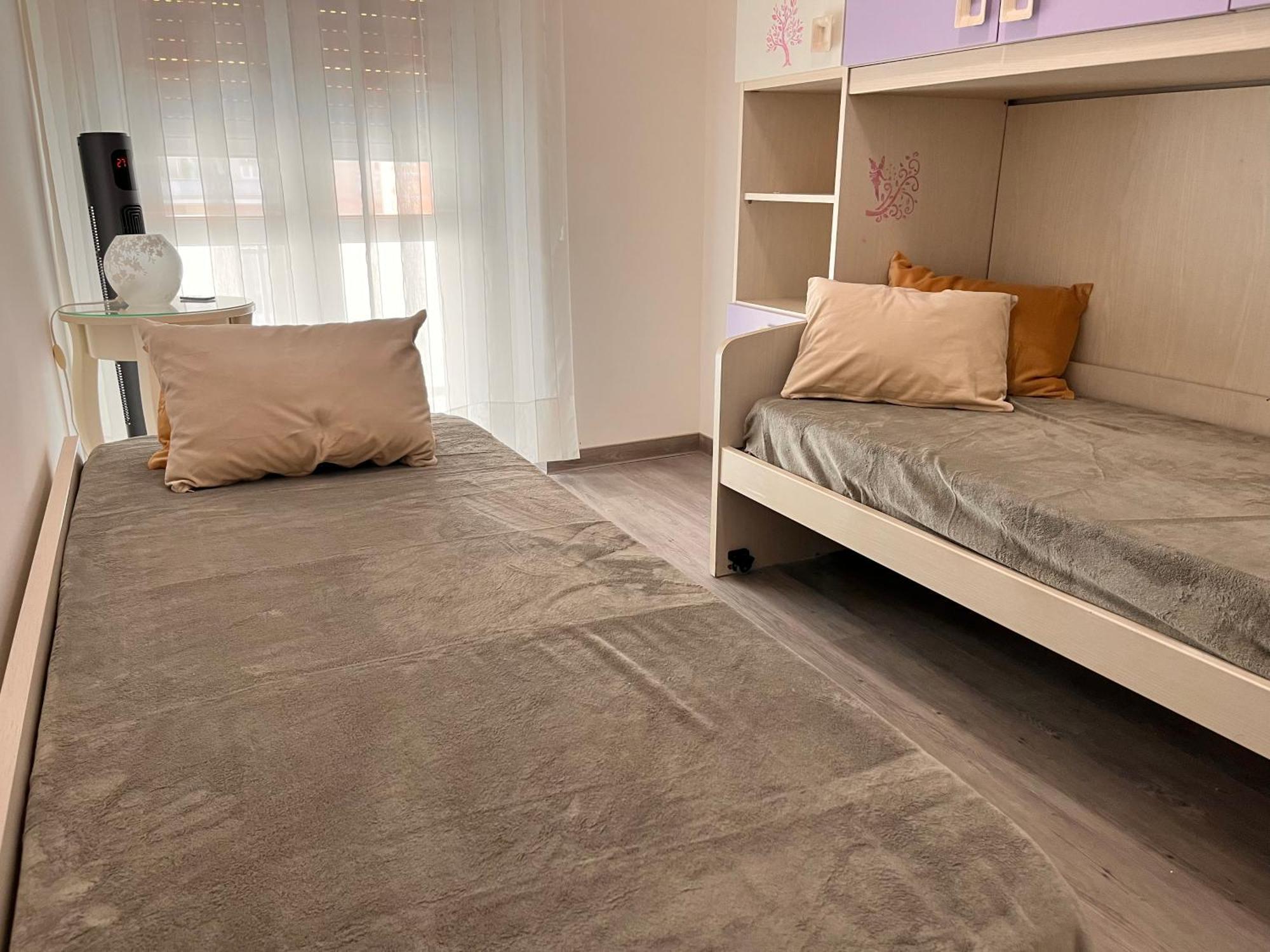 Roma Erre Apartment Екстериор снимка