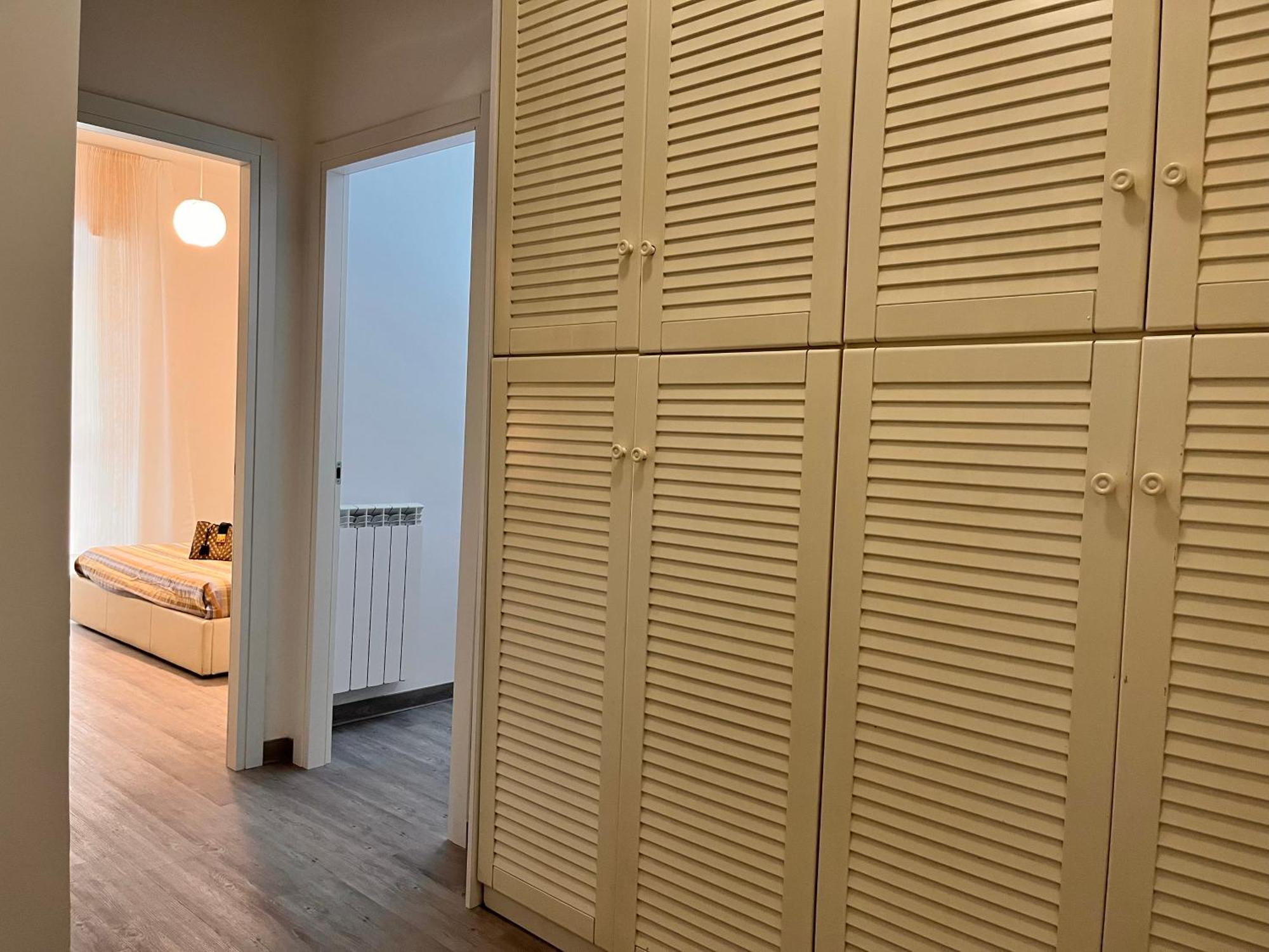 Roma Erre Apartment Екстериор снимка