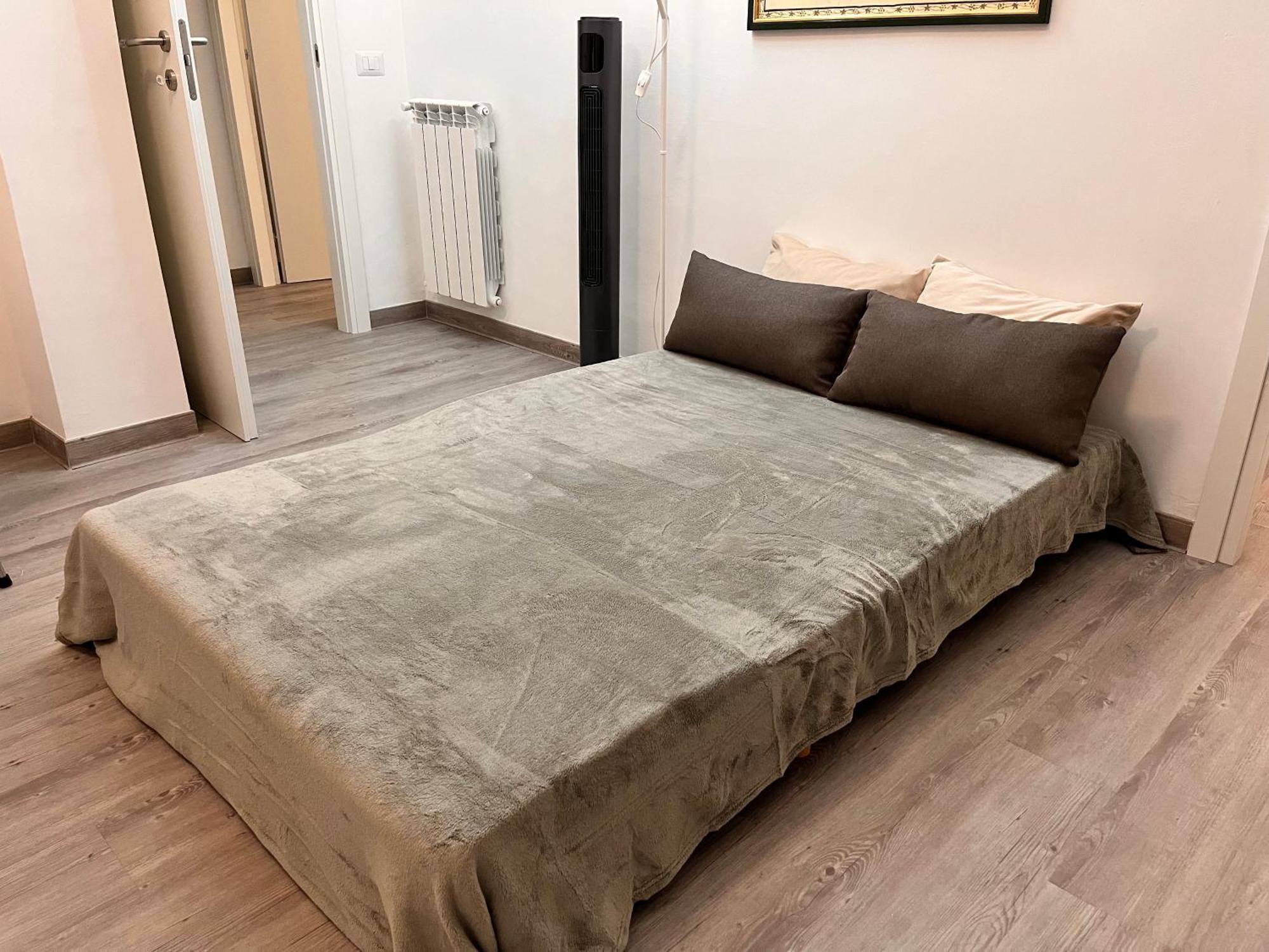 Roma Erre Apartment Екстериор снимка