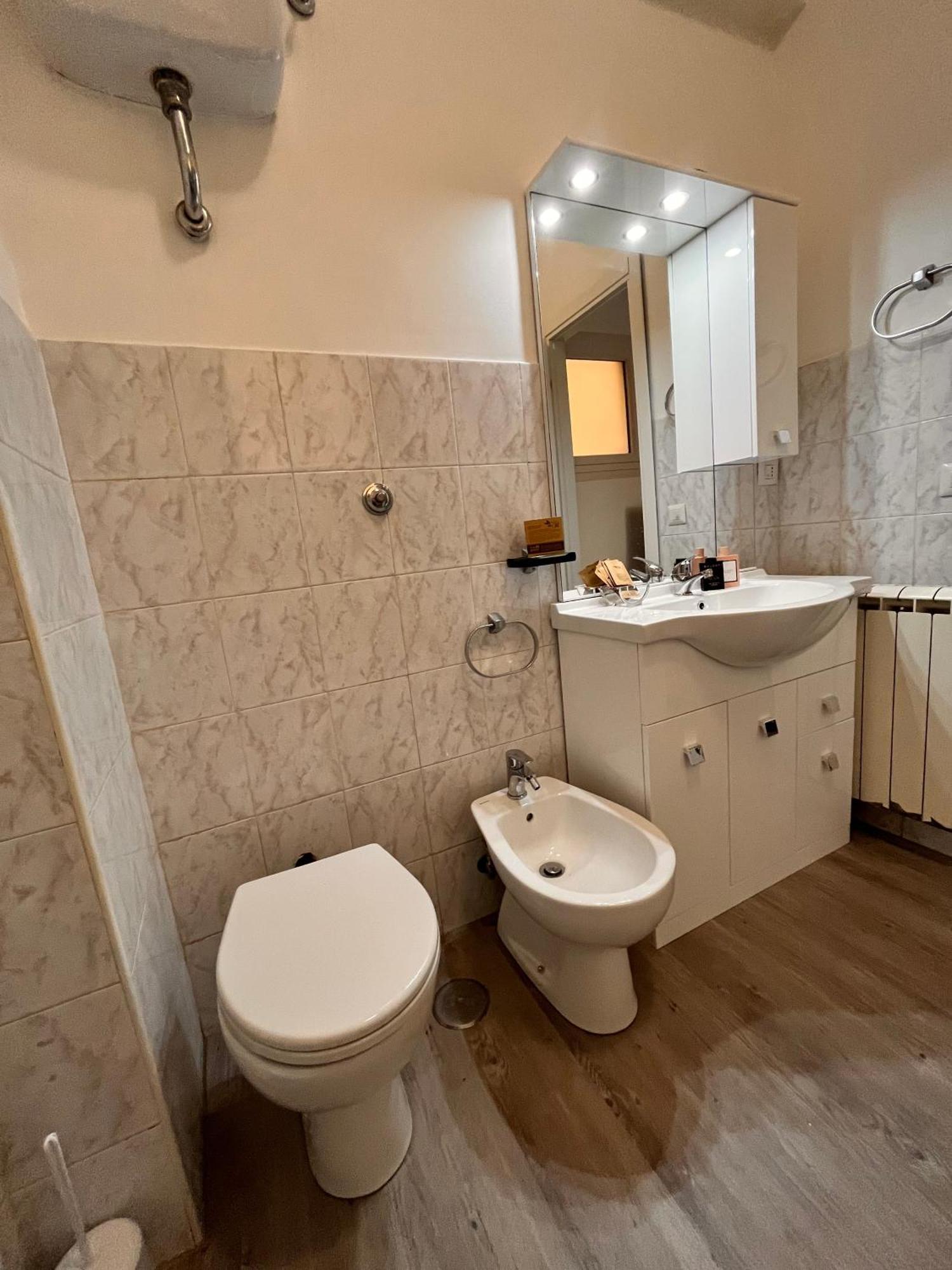 Roma Erre Apartment Екстериор снимка