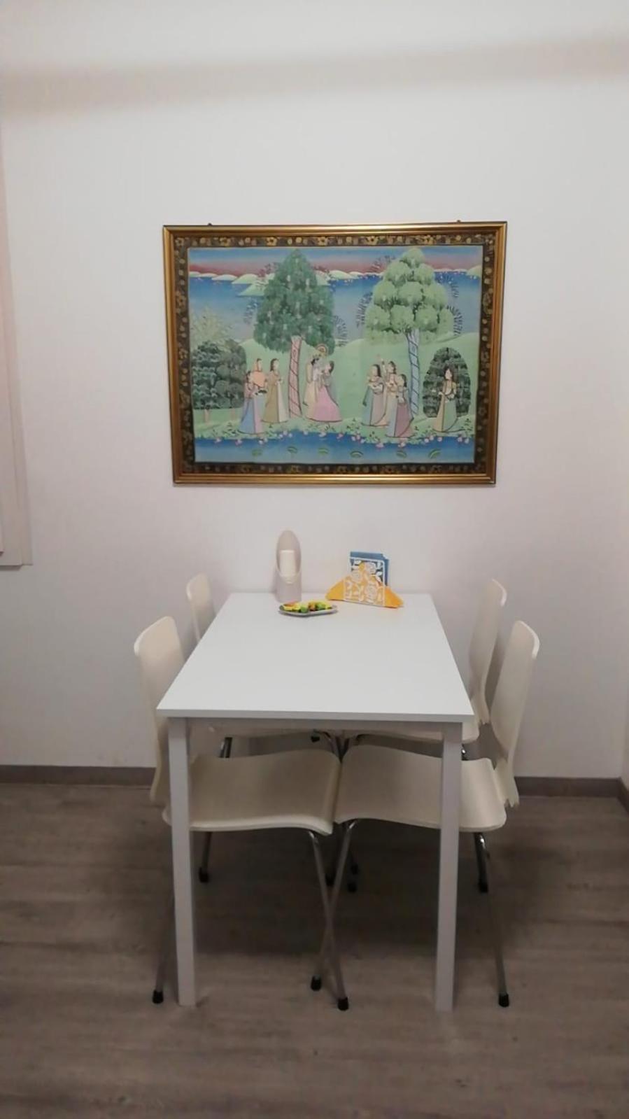 Roma Erre Apartment Екстериор снимка